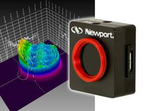 NEWPORT光分析产品